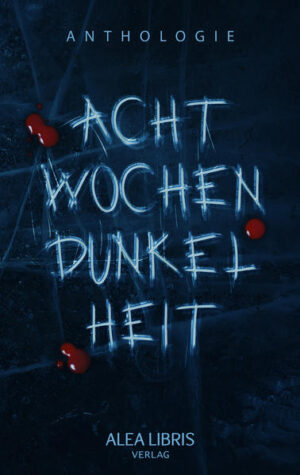 Jahre nach der überstandenen Zombieapokalypse entdecken Aufräumtrupps unglaubliches: handschriftliche Notizen, Tagebücher, Zeitzeugenberichte! Die Forscher können ihr Glück kaum fassen, denn niemand will sich an diese Zeit erinnern. Beim näheren Betrachten der Fundstücke wird schnell klar, dass es Berichte über den härtesten Winter aller Zeiten sind. Die Hälfte der Überlebenden, die die Zombies nicht umgebracht hatten, sind in diesem Zeitraum gestorben. Diese Epoche wird auch als „Acht Wochen Dunkelheit“ bezeichnet. Und das sind die einzigen Aufzeichnungen darüber. *präsentiert von Chefzombieistin Juliane Schiesel