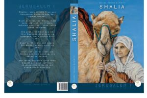 Shalia | Bundesamt für magische Wesen