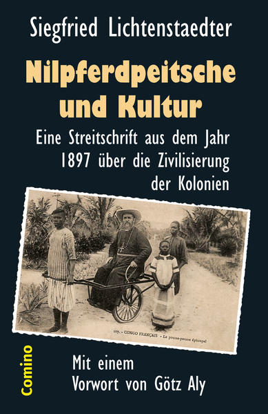 Nilpferdpeitsche und Kultur | Bundesamt für magische Wesen