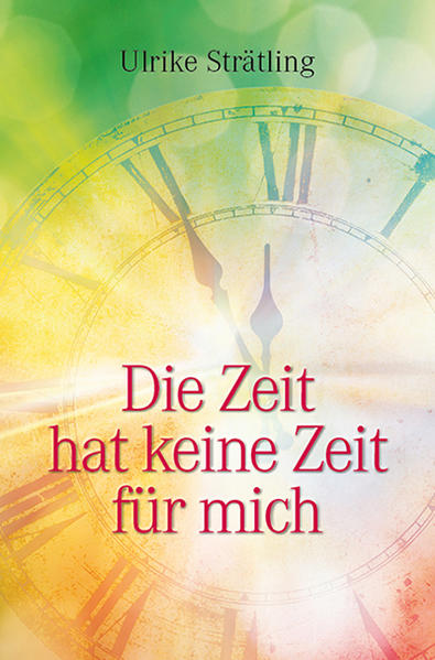 Gerade erst habe ich mich mit dem hartnäckigen Alter arrangiert, da tritt ein neues Problem auf. Die Zeit. Sie rast in turboschneller Geschwindigkeit davon, je älter ich werde. Und dann, wenn nur noch ein paar Meter Zeit übrig sind, kommt die Frage, wie kann ich meine restliche Zeit sinnvoll nutzen. Langeweile, Einsamkeit, Hilfsbedürftigkeit und Depressionen drohen. Doch nicht mit mir. Ich nehme den Kampf mit der Zeit und ihrer rasanten Geschwindigkeit auf. Eine abenteuerliche Suche nach Freunden, von denen ich im späteren Lebensabschnitt profitieren ?will, beginnt. Chaotisch, turbulent und unterhaltsam sammle ich Menschen aller Art, um mit ihnen meinen Lebensabend zu verbringen. Das kann natürlich nicht immer gut gehen.