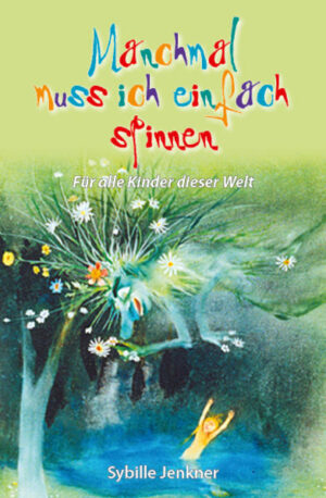 Was wäre die Welt ohne Fantasie und Kreativität? Kinder brauchen Zeit und Raum für die Entwicklung ihrer Fähigkeiten, ebenso wie die Luft zum Atmen. Die Autorin hat mehrere Fantasiegeschichten für dieses Buch geschrieben, die für kleine und große Leute gedacht sind, ob zum Lesen, zum Vorlesen, zum Fantasieren, Schmunzeln, oder einfach nur zum gemeinsam erlebbaren Lesespaß. In diesem Büchlein erfahren die Lesemäuse • wie der eigentlich ganz liebe Drache neue Freunde findet, • dass Anne gemeinsam mit dem pfiffigen Tapetengespenstern ihre Spinnenangst überwindet, • warum der überängstliche Robert plötzlich mutig wird, • weshalb der Weihnachtsmann nicht verbummelt werden kann, • wieso Schildkröte Elfi unbedingt eine Brille braucht, • wer Ole und Greta hilft, ihre ­Rentierherde wieder zu finden • und weshalb eine schusslige­ Gespensterdame ihren Schleier sucht. Weil Kinder immer alles ganz genau wissen wollen, erzählt die Autorin zwischendrin, warum ihr eben grad diese, oder jene Geschichten eingefallen ist. Das macht den Lesern und Zuhörern vielleicht sogar Lust, sich selbst solche Geschichten auszudenken?