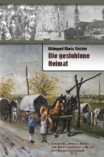 Die gestohlene Heimat | Bundesamt für magische Wesen