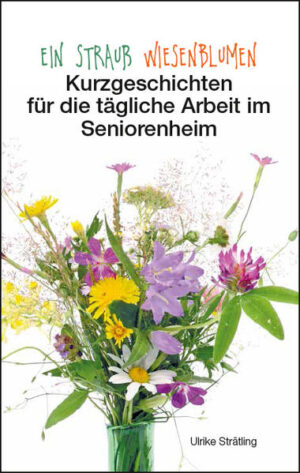 Ein Bu?chlein mit unterhaltsamen Kurzgeschichten fu?r Seniorenrunden. Ideal fu?r bettlägerige Seniorinnen und Senioren - zum Vorlesen, Zuhören oder auch zur kurzweiligen Lektu?re. Bei an Demenz erkrankten Menschen werden Erinnerungen geweckt, von depressiver Stimmung wird abgelenkt und es sind Geschichten und Episoden die zum Nachdenken anregen. In der täglichen Arbeit der Pflegekräfte in Alten- und Pflegeheimen werden solche Kurzgeschichten gerne genutzt.