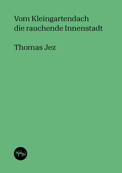 Im Gebirge, am Bahnsteig, im Büro: Die Figuren in Thomas Jez' Geschichten sind geplagt von Krisen. Angespannt versuchen sie, den Dingen auf den Grund zu gehen. Oft tauchen Tiere auf, die machen es nicht besser. Ein Reisender kämpft mit einem Fahrkartenautomaten, eine Angestellte mit ihrer Chefin. Ein Obdachloser ist von einer Baustelle, ein anderer von einem Krieg bedroht. Ein Mathematiker wird erst von einer widerspenstigen Differentialgleichung, dann von der brennenden Innenstadt gestört. Irritiert von Menschen wie von Dingen, bewahren sie doch die Ruhe. Ein Panorama der Widerständigkeiten, aus dem es kein Entrinnen gibt.