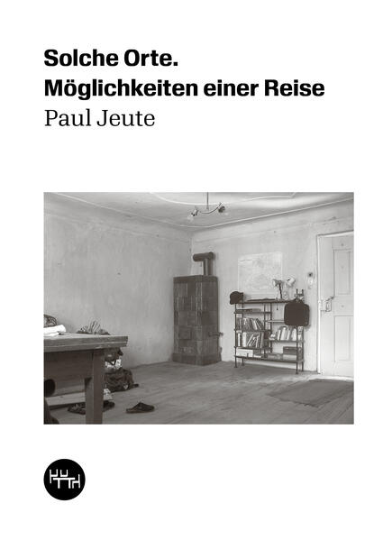 Hermes erhält einen Anruf aus Rumänien: Das alte Haus in der strada Liviu Rebreanu ist verkauft worden. Warum hat er noch den Schlüssel zu dieser Wohnung in Sibiu? Vielleicht, weil sich das so ergeben hat. Vielleicht, weil diese Wohnung ein Treffpunkt ist am Anfang oder am Ende einer Reise. Vielleicht, weil er sich so einfacher auf den Weg machen kann zu den Orten, die Cluj heißen oder Chi?in?u, Odessa oder Gjumri, Ia?i, Šamorín oder Tampakika. Und vielleicht setzt er sich gleich morgen in den Zug und fährt nach Prag, in die Kneipe Zum ausgeschossenen Auge, wo aus Erinnerungen Geschichten werden. Paul Jeute erzählt vom Unterwegssein, von all den Möglichkeiten, die sich immerzu ergeben, und vor allem vom Warten - der vielleicht ehrlichsten Form des Lebens.