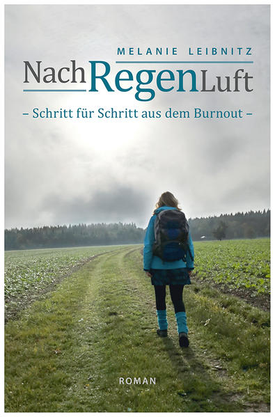 Die 38-jährige Melanie führt ein ganz normales Leben, mit zwei Kindern, einem Mann und ihrem Traumjob. Als Sozialpädagogin hilft sie täglich Menschen in ihrem Leben klarzukommen. Doch ihr Leben ändert sich mit einem Schlag, als sie auf Arbeit einen Nervenzusammenbruch erleidet. Die Diagnose Burnout wirft sie aus der Bahn. Nun ist sie selbst auf Hilfe angewiesen. Gefangen im Hamsterrad, unter Druck gesetzt durch die eigenen Erwartungen und der Angst, den Traumjob zu verlieren, muss sie lernen, wieder zu sich selbst zu finden. Von nun an begibt sie sich auf einen langen und schweren Weg der Heilung.