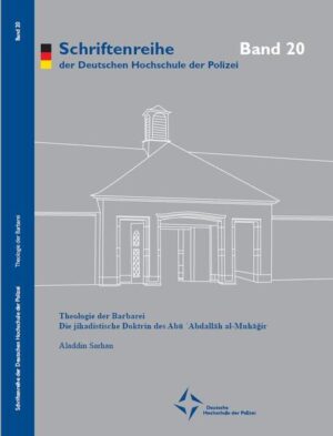 Der vorliegende Forschungsbeitrag zeigt, wie sich Jihadisten als die einzig wahren Muslime darstellen und damit Gewalt rechtfertigen. Dies geschieht am Beispiel der unter jihadistischen Salafisten weitverbreiteten Indoktrinationsschriften Aʿlām as-sunna al-manšūra fī ṣifāt aṭ-ṭāʾifa al-manṣūra (Herausragende sunnitische Gelehrte über die Attribute der siegreichen Gruppe) und Masāʾil min fiqh al-ǧihād (Rechtsfragen aus der Jurisprudenz des Jihad) des Ideologen Abū ʿAbdallāh al-Muhāǧir, die zu Beginn des 21. Jahrhunderts entstanden sind. In der vorliegenden Studie werden die salafistisch-theologischen Konzepte nachgezeichnet, die dessen religiösen Exklusivismus und den daraus resultierenden weltanschaulichen Dualismus begründen. Die Untersuchung des Ideengebäudes al-Muhāǧirs, der trotz seines immensen Einflusses auf al-Qaida und den sogenannten Islamischen Staat kaum Eingang in die Forschung gefunden hat, legt die Binnenlogik der religiös aufgeladenen Narrative offen, mit denen jihadistische Salafisten selbst massive Gräueltaten rechtfertigen. In diesem Kontext werden die Rechtfertigungsnarrative al-Muhāǧirs rekonstruiert, deren Strukturmerkmale herausgearbeitet und einem doktrinären Rahmen zugeordnet. Die so sichtbar gemachte jihadistische Doktrin dient der geistigen Vorbereitung von militanten Salafisten auf die Teilnahme am bewaffneten Jihad. Weiterhin zielt sie auf die Umwandlung von passiver Unzufriedenheit in ein aktives Wut- und Hassgefühl ab. Mit ihr möchte al-Muhāǧir Jihadwillige zum Kampf gegen abweichende Muslime und Nichtmuslime anstacheln. Seine Kampfdoktrin wertet Abweichler und Gegner ab, entmenschlicht sie und erklärt sie zu Feinden Gottes und des wahren Islam. So werden sie zur Zielscheibe vorgeblich gottgewollter, exzessiver Gewalt gemacht. Im Ergebnis resultieren die Gewaltnarrative al-Muhāǧirs aus einer ideologisierten Herangehensweise an die konstitutiven Quellen des Islam und die Rechtswerke klassischer muslimischer Gelehrter. Hierzu reißt er die autoritativen Referenzquellen, die er verwendet, aus deren zeitlichen, räumlichen und thematischen Kontexten und konstruiert aus ihnen eine eigene Argumentationskette, deren einziges Ziel die Rechtfertigung von Gewalt ist. Durch die dargebotene Lesart des Islam soll sich den Adressaten der Eindruck aufdrängen, dass Gewaltnarrative und deren Handlungsdirektiven auf einer soliden islamrechtlichen Basis stehen. Die beiden untersuchten Schriften selektieren, priorisieren und setzen Ereignisse aus frühislamischer Zeit in Analogie mit gegenwärtigen gesellschaftlichen und politischen Entwicklungen. Diese Vorgehensweise zielt in erster Linie auf die Stiftung von Sinn und Kohärenz sowie auf die Plausibilisierung von Handlungsdirektiven ab. Seinen Adressaten liefert al-Muhāǧir eine Darstellung gegenwärtiger Ereignisse als Wiederholung oder gar Fortsetzung der Konflikte in der salaf-Epoche. Indem er sich auf Mythen und Ideen aus dieser Epoche stützt, bedient er die Sehnsucht seiner Adressaten nach religiöser Authentizität und liefert ihnen theologische Rechtfertigungen für rigorose Gewalt. Mit dem stetigen und inflationären Rückgriff auf die göttliche Autorität als Legitimationsressource will sich al-Muhāǧir jeder Diskussion über die tatsächliche Wertigkeit seiner Rechtspositionen und theologischen Lehrmeinungen entziehen. Da er sich anmaßt, ein Bevollmächtigter Gottes zu sein, nimmt er sich das Recht, den Wert des Lebens von Muslimen und Nichtmuslimen zugunsten des von ihm propagierten Kampfes gegen die vermeintliche Hegemonie des Unglaubens zu relativieren. Die Konsolidierung einer islamischen Herrschaft salafistischer Prägung als Ziel rechtfertigt seiner Auffassung nach die Anwendung entgrenzter terroristischer Gewalt und folglich auch die Inkaufnahme des Todes von unschuldigen Muslimen und Nichtmuslimen. Dies geschieht unter Leugnung jeder moralischen Regel und jeder menschengemachten normativen Ordnung.