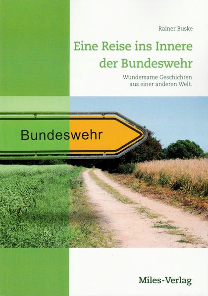 Eine Reise ins Innere der Bundeswehr | Bundesamt für magische Wesen