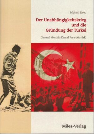 Der Unabhängigkeitskrieg und die Gründung der Türkei 1919-1923 | Bundesamt für magische Wesen
