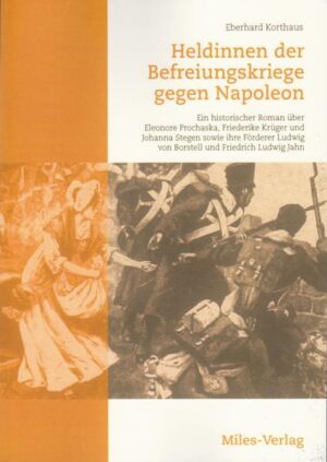 Heldinnen der Befreiungskriege gegen Napoleon | Bundesamt für magische Wesen
