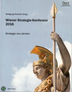 Wiener Strategie-Konferenz 2016 | Bundesamt für magische Wesen