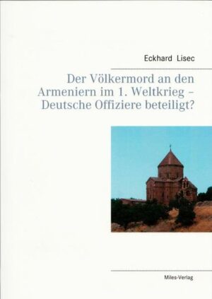 Der Völkermord an den Armeniern im 1. Weltkrieg - Deutsche Offiziere beteiligt? | Bundesamt für magische Wesen