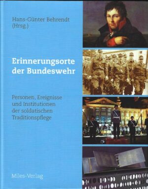 Erinnerungsorte der Bundeswehr | Bundesamt für magische Wesen