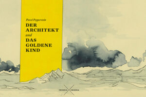 Der Architekt und das goldene Kind | Bundesamt für magische Wesen