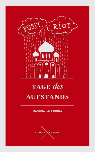 Auf das Punk-Gebet folgt die Punk-Novelle. In dieser berichtet Alechina über ihren Auftritt in der Moskauer Christ-Erlöser-Kathedrale, die Hetzjagd danach, die Inhaftierung, den »sogenannten« Prozess und die Lagerhaft. Besondere Aufmerksamkeit kommt dabei Alechinas Kampf gegen die Erniedrigungsstrukturen der Strafkolonie Nr. 28 von Beresniki zu, von wo sie dann in die Strafkolonie Nr. 2 von Nischni Nowgorod versetzt wurde.