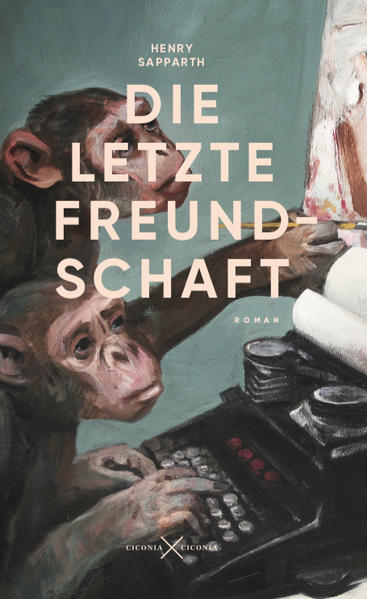 Als der junge Journalist Leonard Grünberg — dessen berufliche Hoffnungen mit der DDR untergegangen sind — die verwitwete Bankiers-Gattin Maria-Louisa Richman kennenlernt, öffnen sich für ihn die Türen zur New Yorker High Society. In der Welt der Superreichen und Eitlen auf der Upper East Side begegnen ihm Egoismus und Berechnung. In der Freundschaft zu Maria-Louisa Richman erfährt er das Gegenteil und erlebt eine für ihn zutiefst befriedigende Kultiviertheit und eine menschlich tiefe Beziehung. Henry Sapparth verknüpft die Handlung seines Romans mit dem Schicksal dreier Gemälde. Die Verstrickungen um sie lassen die Protagonisten nicht nur als Freunde, sondern gleichsam als Beschützer, Retter und Komplizen auftreten. Leonard Grünberg wird zu einem Bewahrer, der mit seiner Raffinesse die große Mäzenin Maria-Louisa Richmann und ihre Welt unvergessen macht.