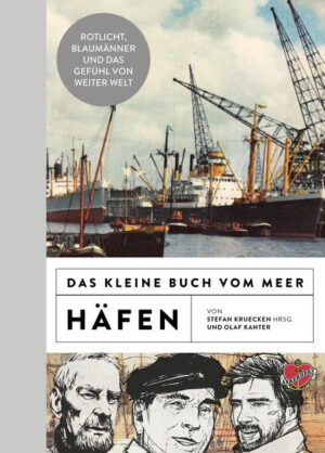 Wir erzählen die Geschichten von Männern und Frauen, die unsere Welt ein klein wenig besser machten. Die Großes geleistet haben und Mut bewiesen, wenn es im Sturm und schwerer See darauf ankam. Die sich für Menschen in Not einsetzten und Grenzen sprengten. Manche sind weltberühmt, andere weitgehend unbekannt. In diesem Buch geht es um Grace Darling, eine Heldin vom Leuchtturm. Um Lilian Bilocca, Arbeiterin in einer Fischfabrik, die ihren Mann und ihren Sohn an die See verlor und danach für mehr Sicherheit an Bord von Trawlern kämpfte. Wir zeichnen die Reise des Passagierschiffs St. Louis nach, dessen Kapitän Gustav Schröder verzweifelt einen Ausweg für jüdische Passagiere an Bord suchte, die den deutschen Nationalsozialisten entkommen wollten. Wir blicken zurück auf die erste deutsche Polarexpedition, auf die Reisen von Entdeckern wie Lord Nelson, Ernest Shackleton oder dem weniger bekannten William Dampier. Wir wollen den Helden des Shetland Bus ein Denkmal setzen, die in kleinen Kuttern den Stürmen des Nordatlantiks trotzten, um Hitler zu bekämpfen. Ein Buch voller romantischer Geschichten der See.