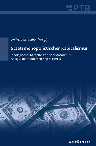 Staatsmonopolistischer Kapitalismus | Bundesamt für magische Wesen