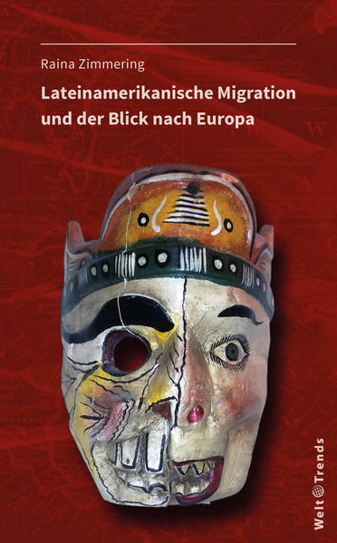 Lateinamerikanische Migration und der Blick nach Europa | Bundesamt für magische Wesen