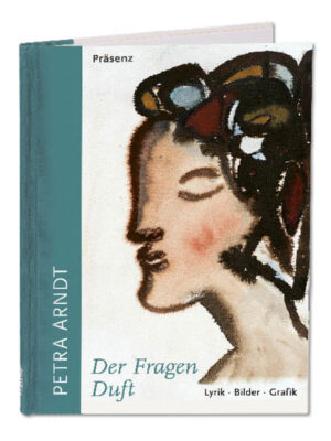 Schöpfungslyrik Viriditas - so ist eines der neuen Gedichte von Petra Arndt überschrieben. Viriditas, die Grünkraft, die Hildegard von ingen überall in der Schöpfung entdeckt hat. Gewidmet ist das Gedicht Alfred Sisley, „dem schüchternsten und sanftesten der Impressionisten“ (Vincent van Gogh). Und auf diese subtile Weise sind schon wesentliche Charakteristika von Petra Arndts künstlerischem Schaffen - und auch ihrer selbst - genannt. Petra Arndt lebt in einem schöpferischen Dialog - und dies vorzugsweise in der Stille, die im Atelier vielleicht noch ausgefüllt ist mit Präludien und Fugen von Schostakowitsch. Ihr intimer Dialog mit dem natürlichen Material - Ton, Holz, Stein - führt zu plastischen Arbeiten, die in aller Regel figürlich sind