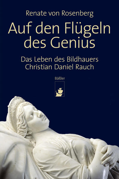 Christian Daniel Rauch (* 2. Januar 1777 in Arolsen, † 3. Dezember 1857 in Dresden) war einer der bedeutendsten und erfolgreichsten Bildhauer des 19. Jahrhunderts. Mit seinem Werk, das gleichermaßen Porträtbüsten, Denkmäler und Grabmonumente umfasst, gehört Christian Daniel Rauch zu den Hauptvertretern des Berliner Klassizismus. Er war ein Schüler von Johann Gottfried Schadow und zählte zur Berliner Bildhauerschule. Aus seinem Leben ist bisher nur wenig bekannt. Die hier vorliegende Romanbiographie rückt den Menschen Christian Daniel Rauch in den Mittelpunkt. Renate von Rosenberg zeichnet mit verbürgten Begebenheiten und schriftstellerischer Freiheit das Bild eines Berliner Künstlers - von den Jugendtagen bis in das hohe Alter - der mit seinem umfangreichen künstlerischen Œuvre seiner Zeit weit voraus war.