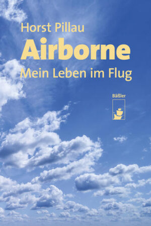 Einer der schönsten Begriffe aus der Fliegerei, ist AIRBORNE. Er benennt den Augenblick, in dem ein Flugzeug die notwendige Startgeschwindigkeit erreicht hat und die Räder sich vom Boden lösen. Es wird von der Luft getragen. Es fliegt! Horst Pillau ist als Pilot über ein halbes Jahrhundert lang mehr als fünftausend Mal durch Europa und auch in Afrika und Amerika geflogen. Er hat dabei Heiteres, Bewegendes, Ernstes und Spannendes erlebt und gehört und hier in Kurzgeschichten und Erzählungen versammelt. Da stehlen etwa zwei Charterpiloten ihr gepfändetes Flugzeug. Eine alte Dame fliegt mit ihrem Enkelsohn viele Male zwischen Frankfurt und New York über den Atlantik, nie den Flughafen verlassend, um den Jungen vor den Eltern zu bewahren, die im Scheidungsstreit um ihn kämpfen. Und eine Tierärztin in der Mark Brandenburg erwartet im Frühjahr die jährliche Ankunft eines Storches aus Afrika und muss entdecken, dass er mit einem Pfeil im Hals über tausende von Kilometern geflogen ist.