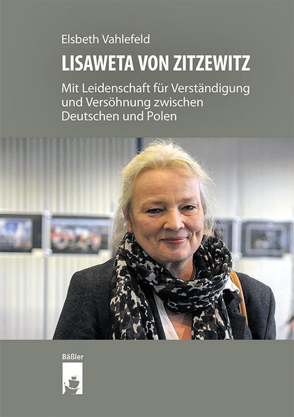 LISAWETA VON ZITZEWITZ | Bundesamt für magische Wesen