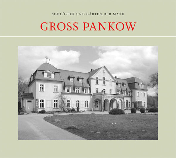 Groß Pankow | Bundesamt für magische Wesen