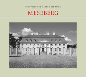 Meseberg | Bundesamt für magische Wesen
