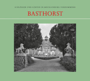 Basthorst | Bundesamt für magische Wesen