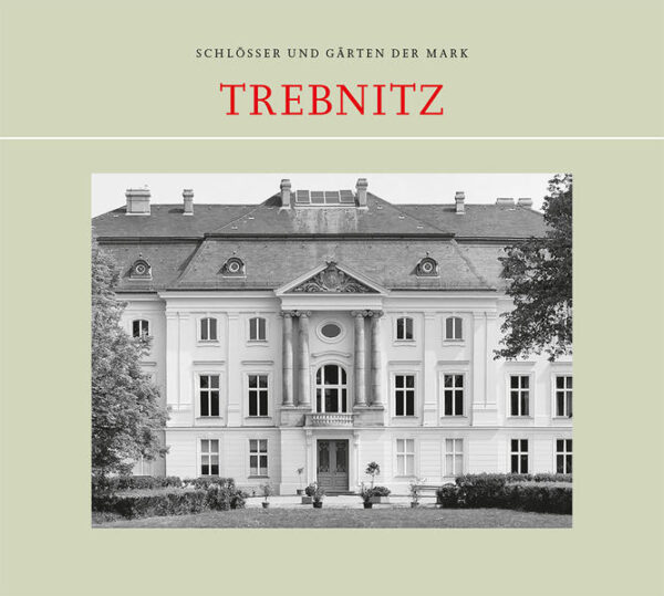 Trebnitz | Bundesamt für magische Wesen