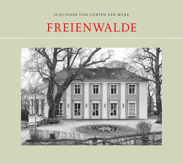 Freienwalde | Bundesamt für magische Wesen