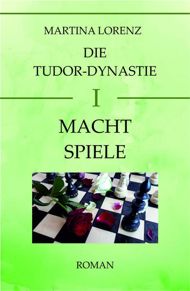 »Arthur war zu schwach, Henry … jetzt bist du verantwortlich, dass das, was ich erkämpft habe … nicht umsonst war … Du musst Söhne … viele Söhne haben. Sorg dafür, dass die Tudors mächtig sind, lange … du brauchst Söhne …« Die Worte seines sterbenden Vaters liegen als bleischweres Vermächtnis auf dem Leben Henrys VIII. von England. Seine anfangs glückliche Ehe mit Katharina von Aragón wird davon mehr und mehr überschattet, und eine Familie, die nur darauf wartet, am Königshof aufzusteigen, ergreift ihre Chance: die Boleyns. Band I des mehrteiligen Romanzyklus erzählt die Geschichte der Tudors und ihrer Weggefährten von 1486 bis 1526.