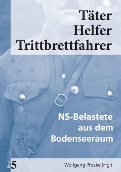 Täter Helfer Trittbrettfahrer