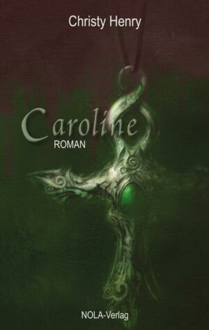 Caroline | Bundesamt für magische Wesen