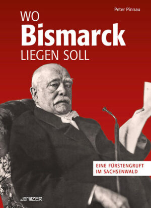 Wo Bismarck liegen soll | Bundesamt für magische Wesen