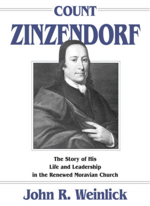 This is the story of Count Nicholas Ludwig von Zinzendorf, the Saxon nobleman whose title opened the doors to power in eighteenth-century Germany-and whose calling made him a pilgrim exile from the place of his birth. This is the only English-language biography in print of the precocious child who grew up to become the spiritual father of the Renewed Moravian Church. Born into a family of rulers and trained from childhood to take his place as a leader, Zinzendorf turned his driving energy from the affairs of the state to matters of the church, becoming first a Lutheran minister and later a Moravian bishop. This authoritative biography pictures Zinzendorf throughout his entire life. His early association with the German Pietists
