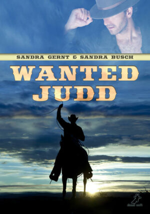 Wanted Judd | Bundesamt für magische Wesen