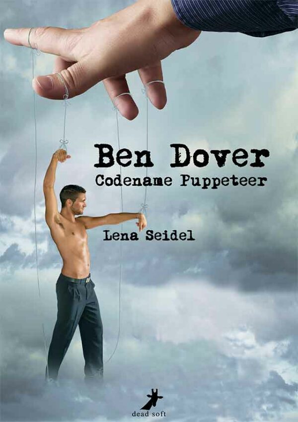 Ben Dover | Bundesamt für magische Wesen