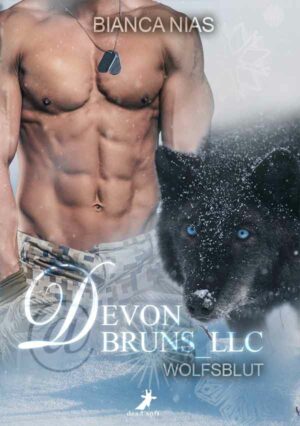 Devon@Bruns_LLC: Wolfsblut | Bundesamt für magische Wesen