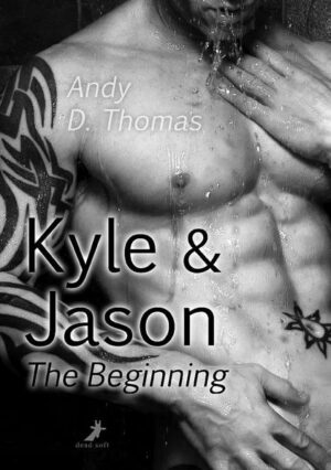 Kyle & Jason: The Beginning | Bundesamt für magische Wesen