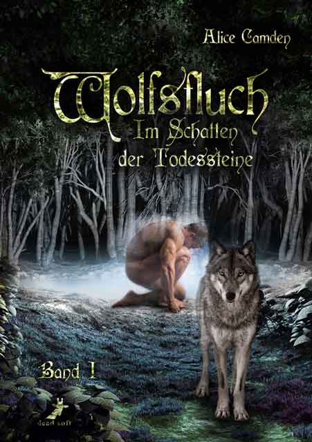 Im Schatten der Todessteine 1: Wolfsfluch | Bundesamt für magische Wesen