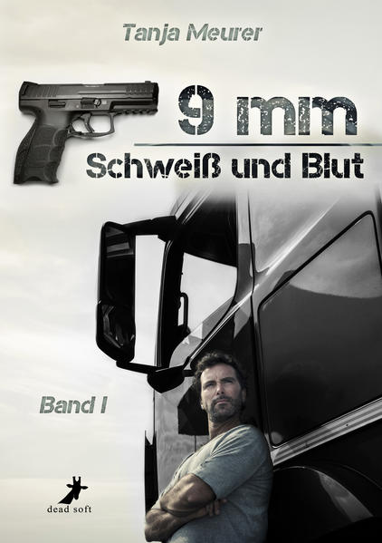 9mm - Schweiß und Blut | Tanja Meurer