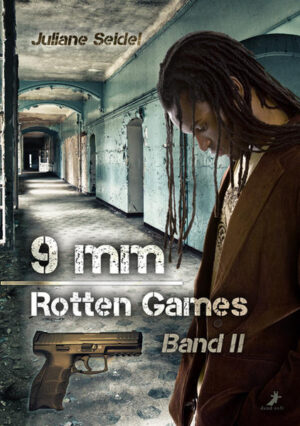 9mm - Rotten Games | Juliane Seidel
