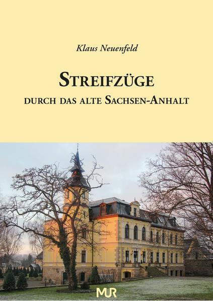 Streifzüge durch das alte Sachsen-Anhalt | Bundesamt für magische Wesen