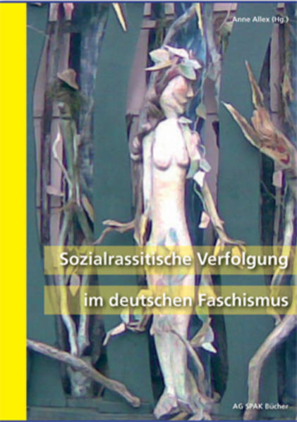 Sozialrassistische Verfolgung im deutschen Faschismus | Bundesamt für magische Wesen