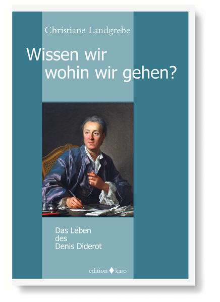 Wie gefährlich es im Ancien Regime war, seine Meinung frei zu äußern, wenn sie nicht mit der kirchlichen Doktrin übereinstimmte, die ihrerseits die ideologische Grundlage der Königsherrschaft bildete, erfuhr der unbefangene junge Intellektuelle Denis Diderot, der bekennender Atheist und Materialist war, am eigenen Leib. Doch hinderte ihn dies nicht daran, weiterhin zu denken und zu schreiben, was er für notwendig hielt, wenn auch im Geheimen.