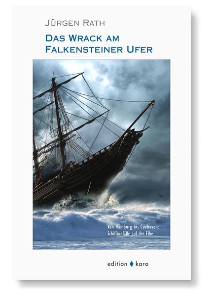 Der Historiker Jürgen Rath stellt in den einzelnen Geschichten die Schiffsunfälle so dar, wie sie sich tatsächlich ereignet haben. Die Personen jedoch sind reine Fiktion. Wenn allerdings die Namen der Akteure in den Seeamtsverhandlungen veröffentlicht wurden, verwendet der Autor die tatsächlichen Namen.