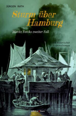 Sturm über Hamburg | Bundesamt für magische Wesen