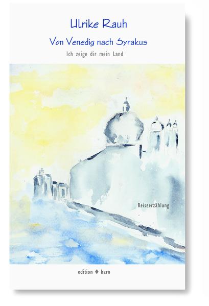 In Venedig beginnen zwei Verliebte ihre erste längere Reise. Der italienische Künstler zeigt seiner Freundin aus Deutschland sein Italien. Er erklärt die berühmten Bauwerke und Gemälde, erzählt vom historischen und dem gegenwärtigen quirligen Leben in Italien. Sie fahren durch Städte wie Perugia und Neapel, die Küste Kalabriens entlang und zum Meeresrauschen nach Tropea, wo sich ihnen die junge Jane anschließt. Die Stimmung knistert. In Syrakus endet die Reise …